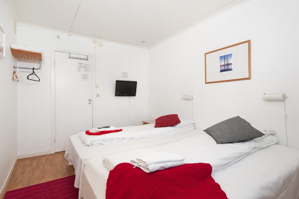 Stavanger Bed & Breakfast Отель типа 