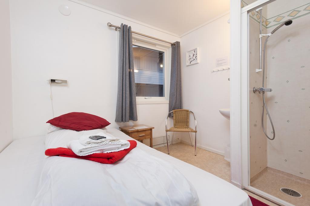 Stavanger Bed & Breakfast Ставангер